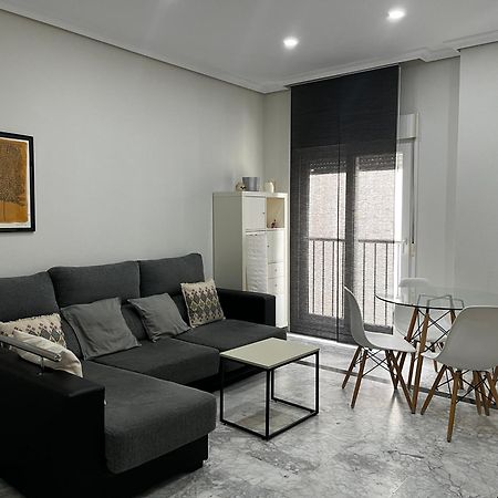 Las Gemelas De Benjumeda En La Caleta Grupo Ac Gestion กาดิซ ภายนอก รูปภาพ